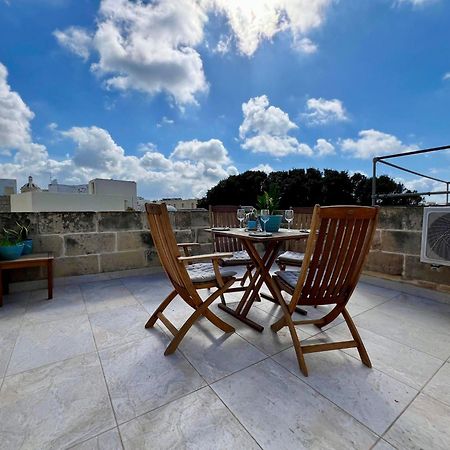 Rb42 - Charming & Historic House Villa Rabat Kültér fotó
