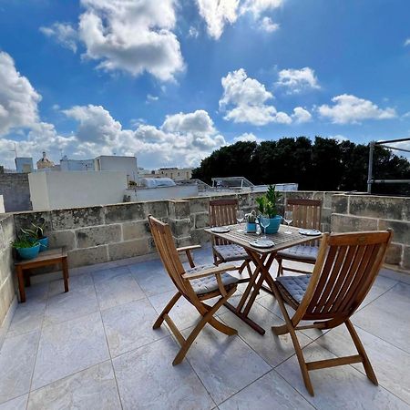 Rb42 - Charming & Historic House Villa Rabat Kültér fotó