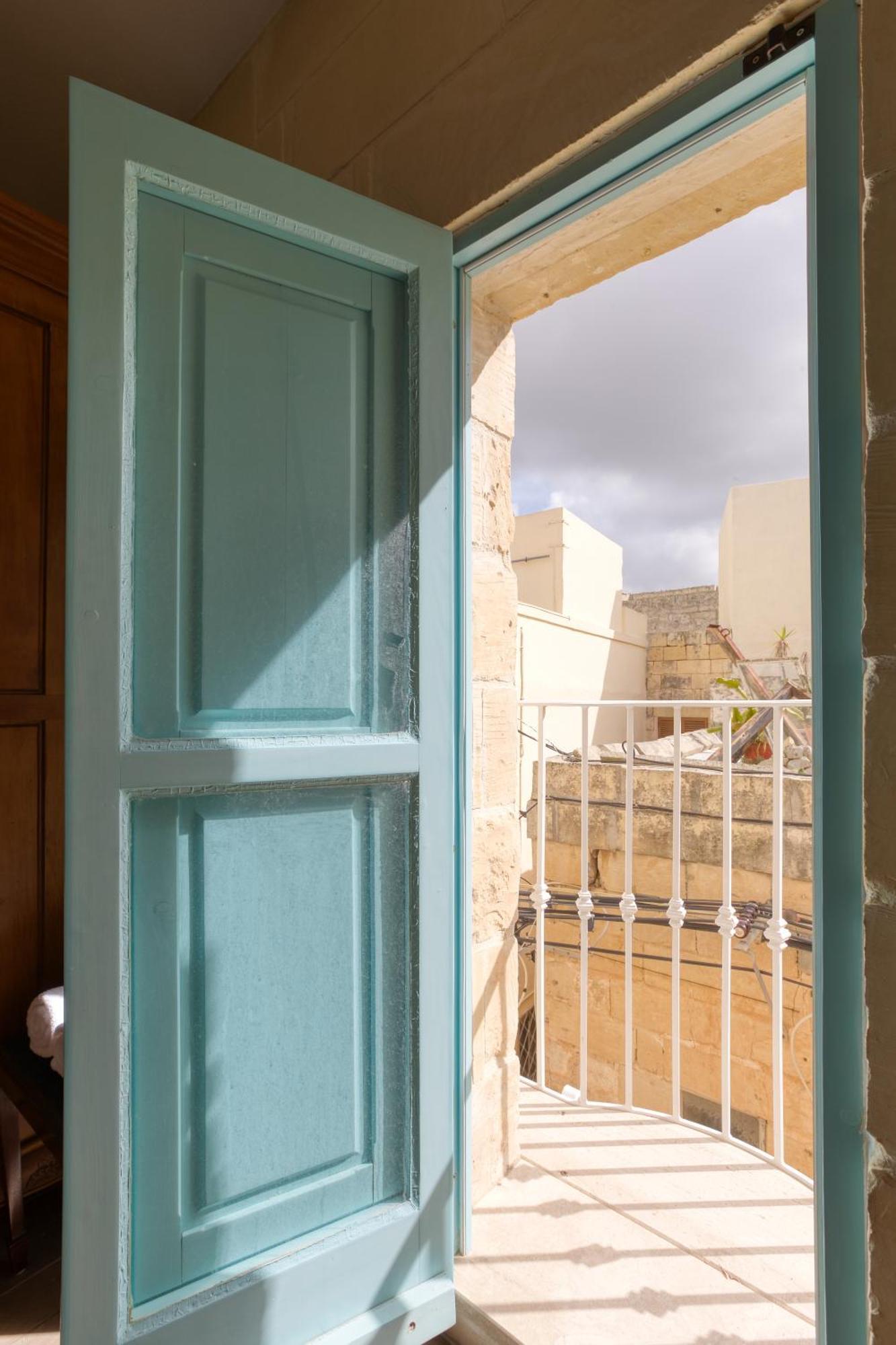 Rb42 - Charming & Historic House Villa Rabat Kültér fotó