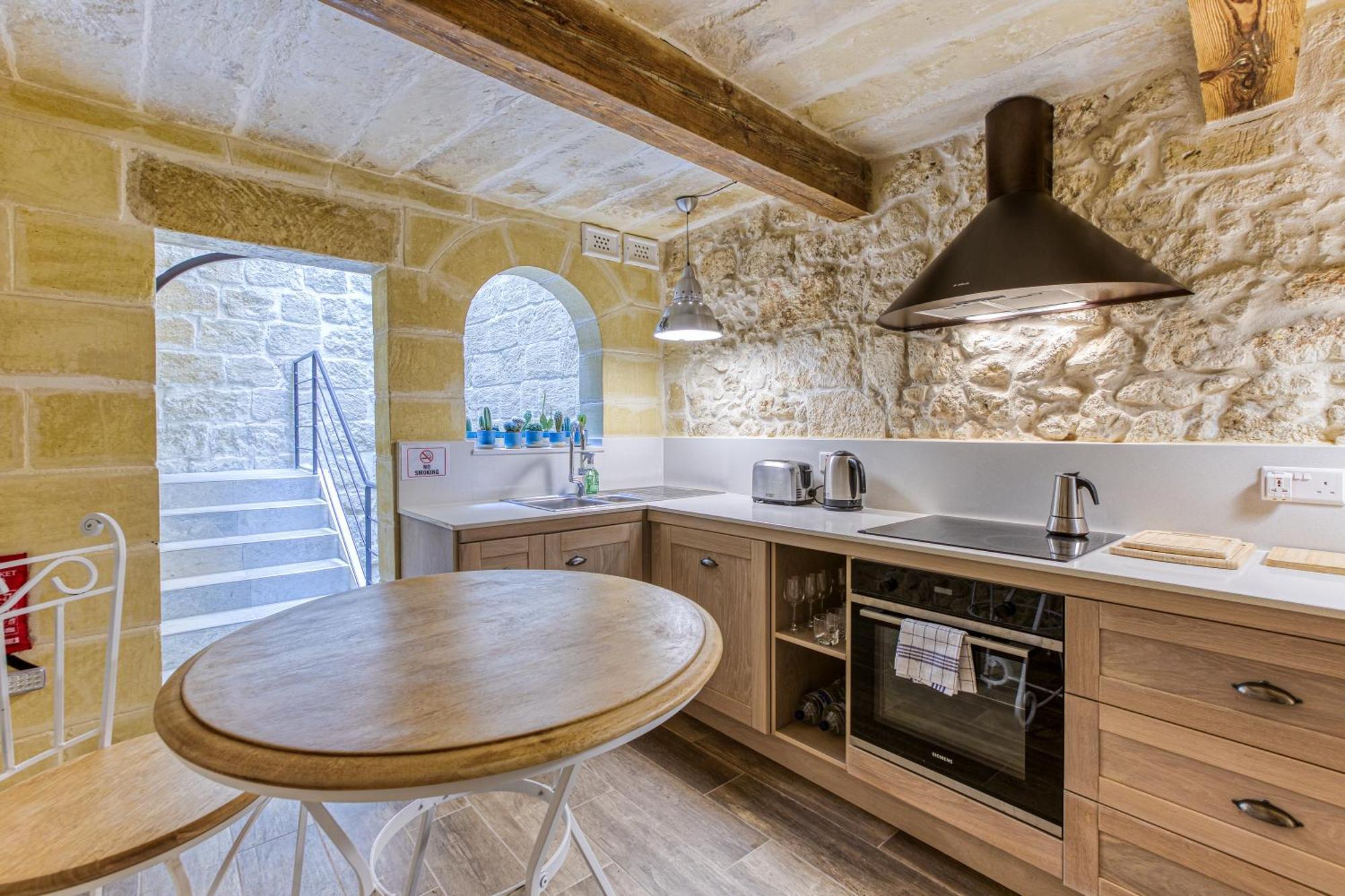 Rb42 - Charming & Historic House Villa Rabat Kültér fotó
