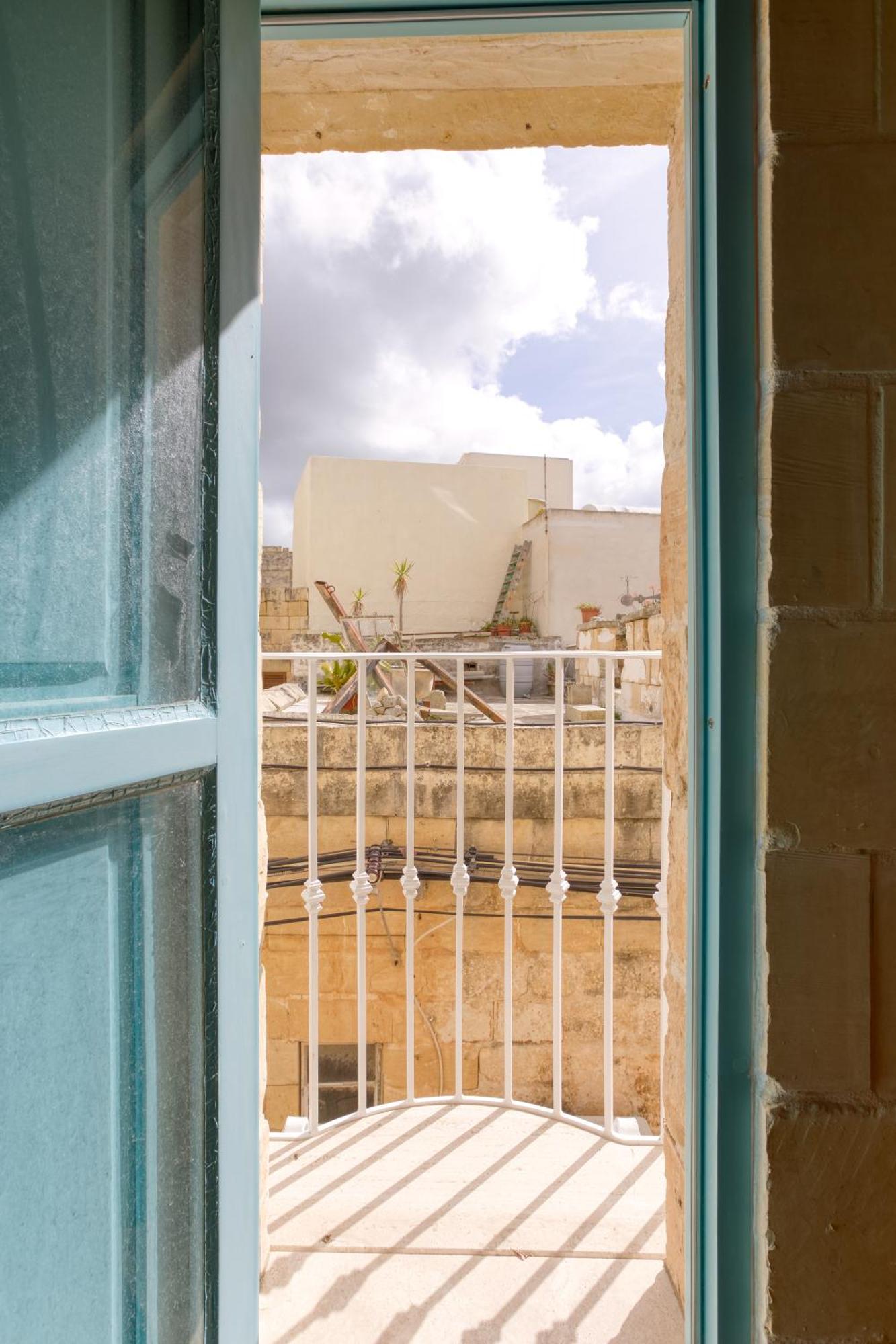 Rb42 - Charming & Historic House Villa Rabat Kültér fotó