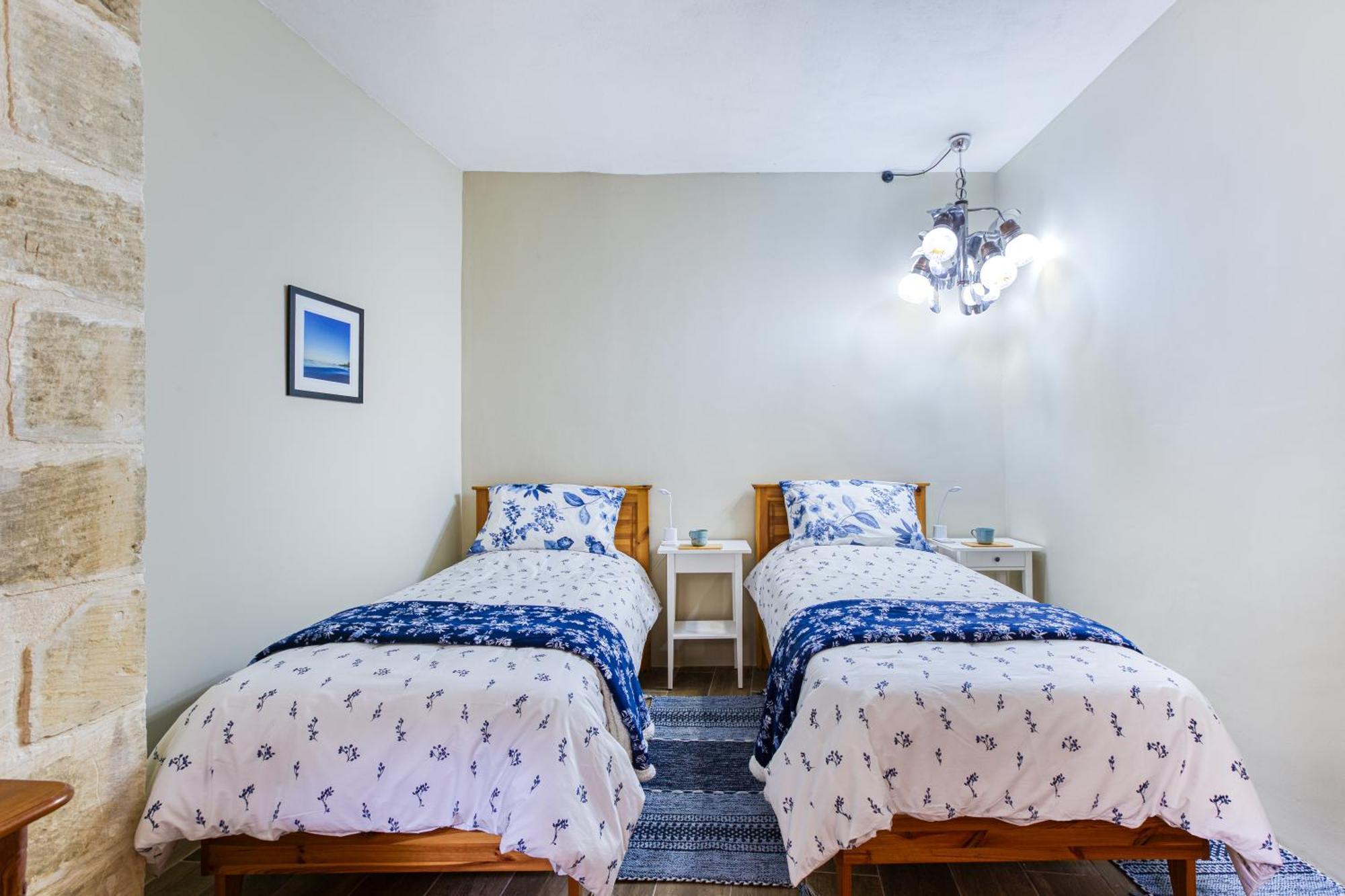 Rb42 - Charming & Historic House Villa Rabat Kültér fotó