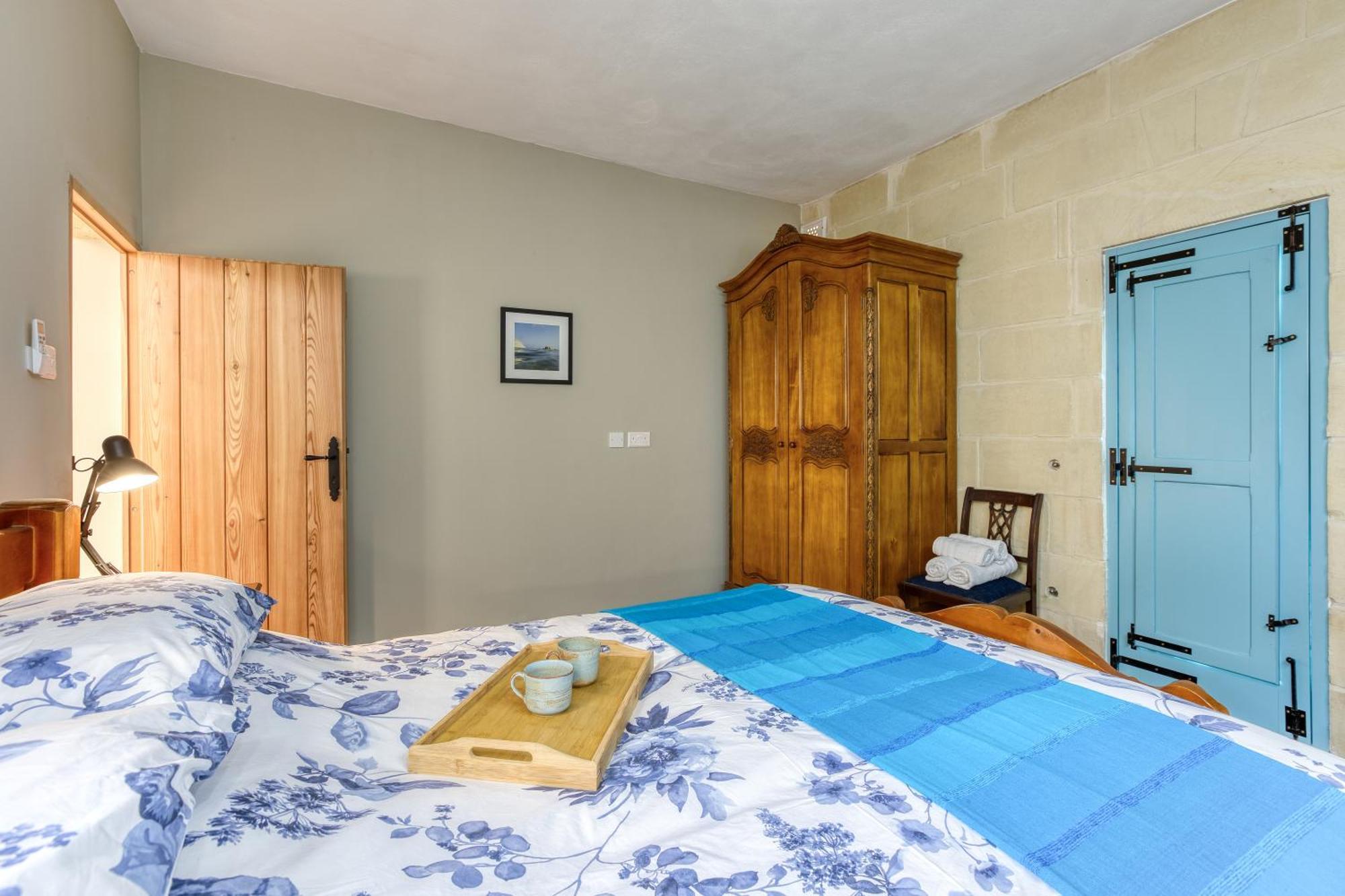 Rb42 - Charming & Historic House Villa Rabat Kültér fotó