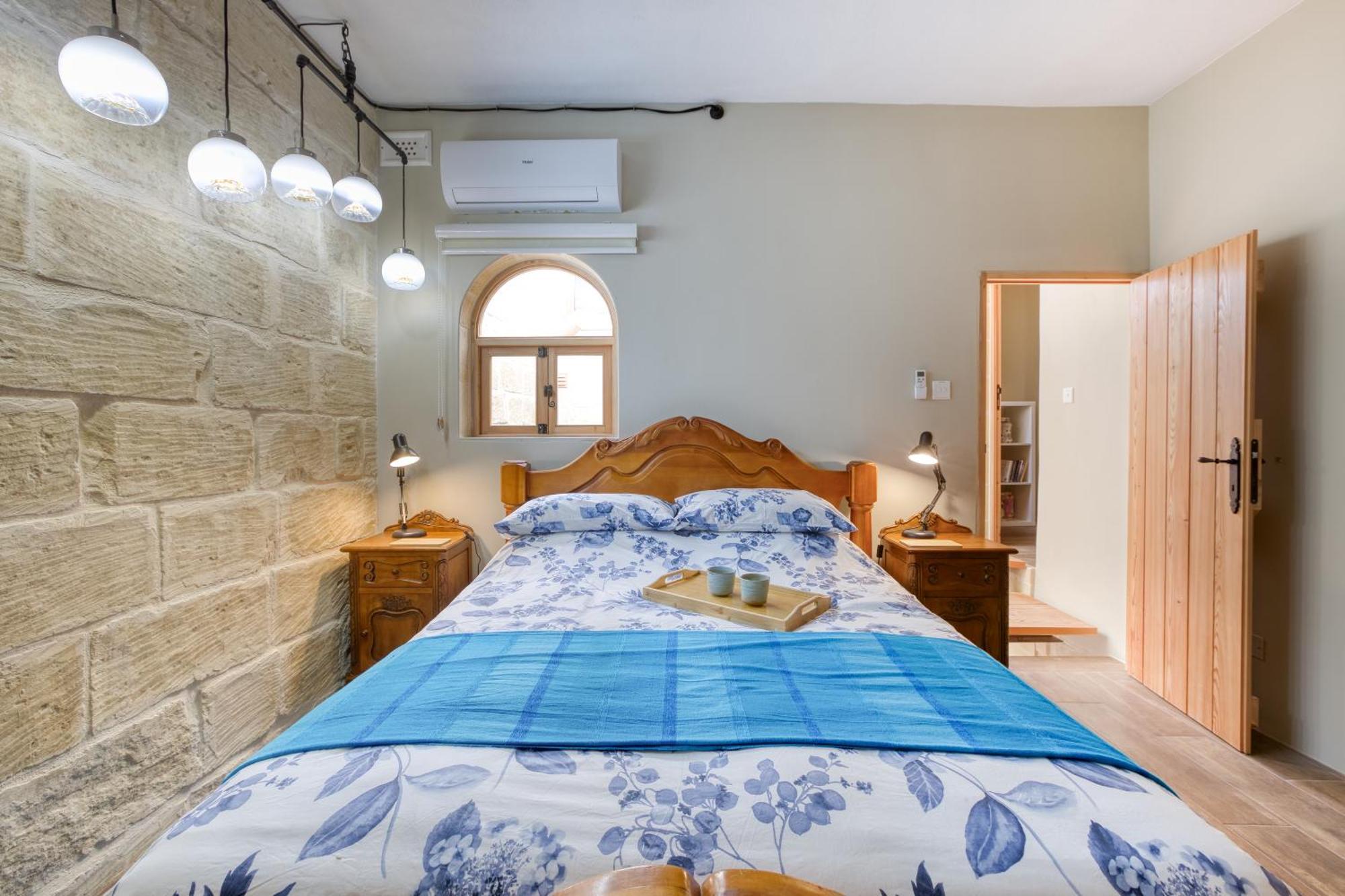 Rb42 - Charming & Historic House Villa Rabat Kültér fotó