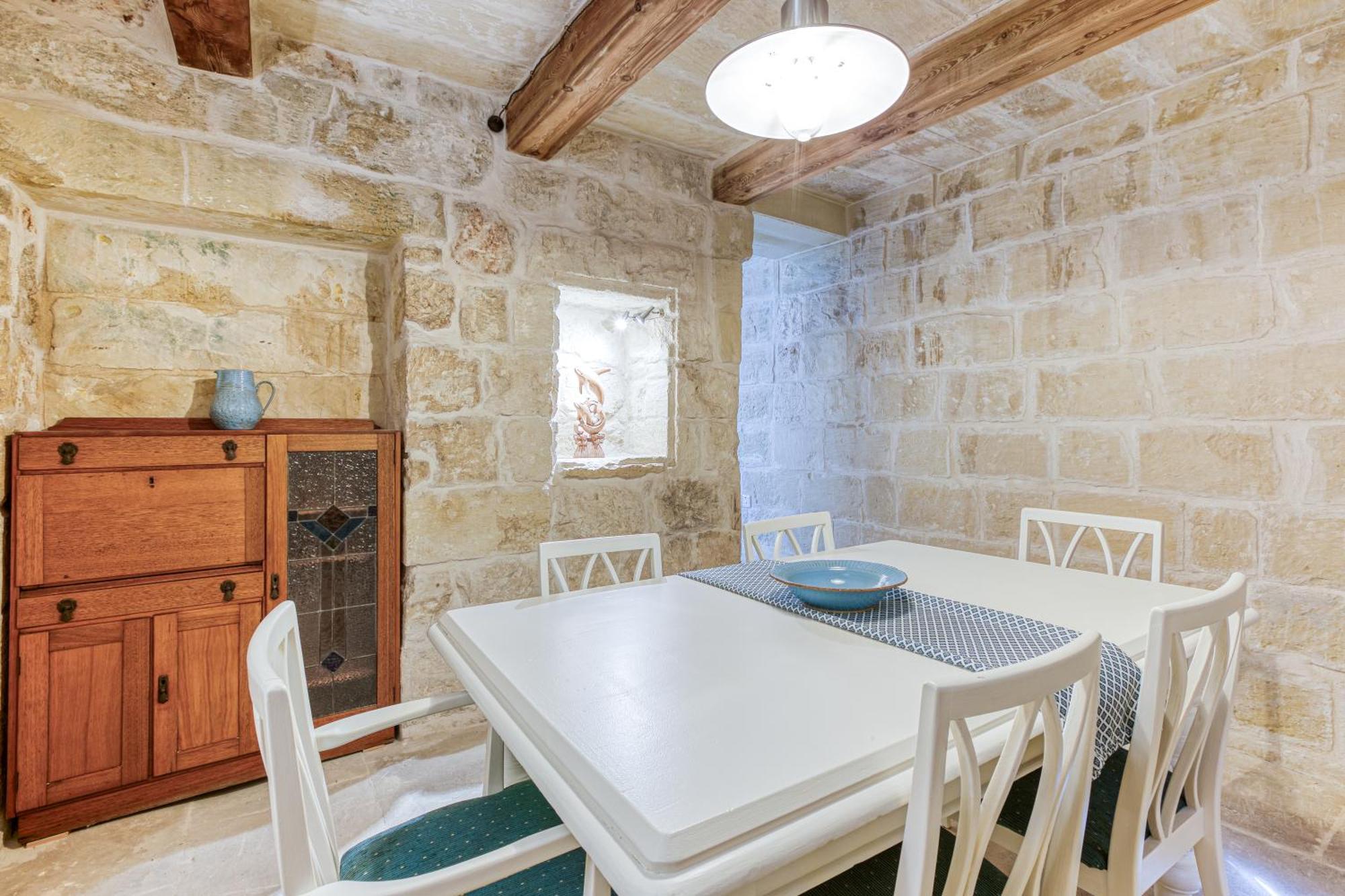 Rb42 - Charming & Historic House Villa Rabat Kültér fotó