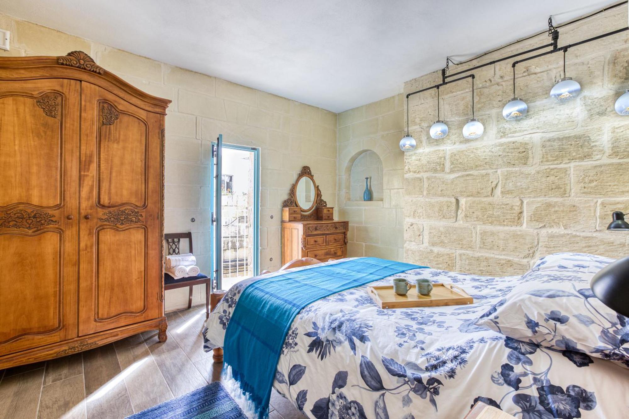 Rb42 - Charming & Historic House Villa Rabat Kültér fotó