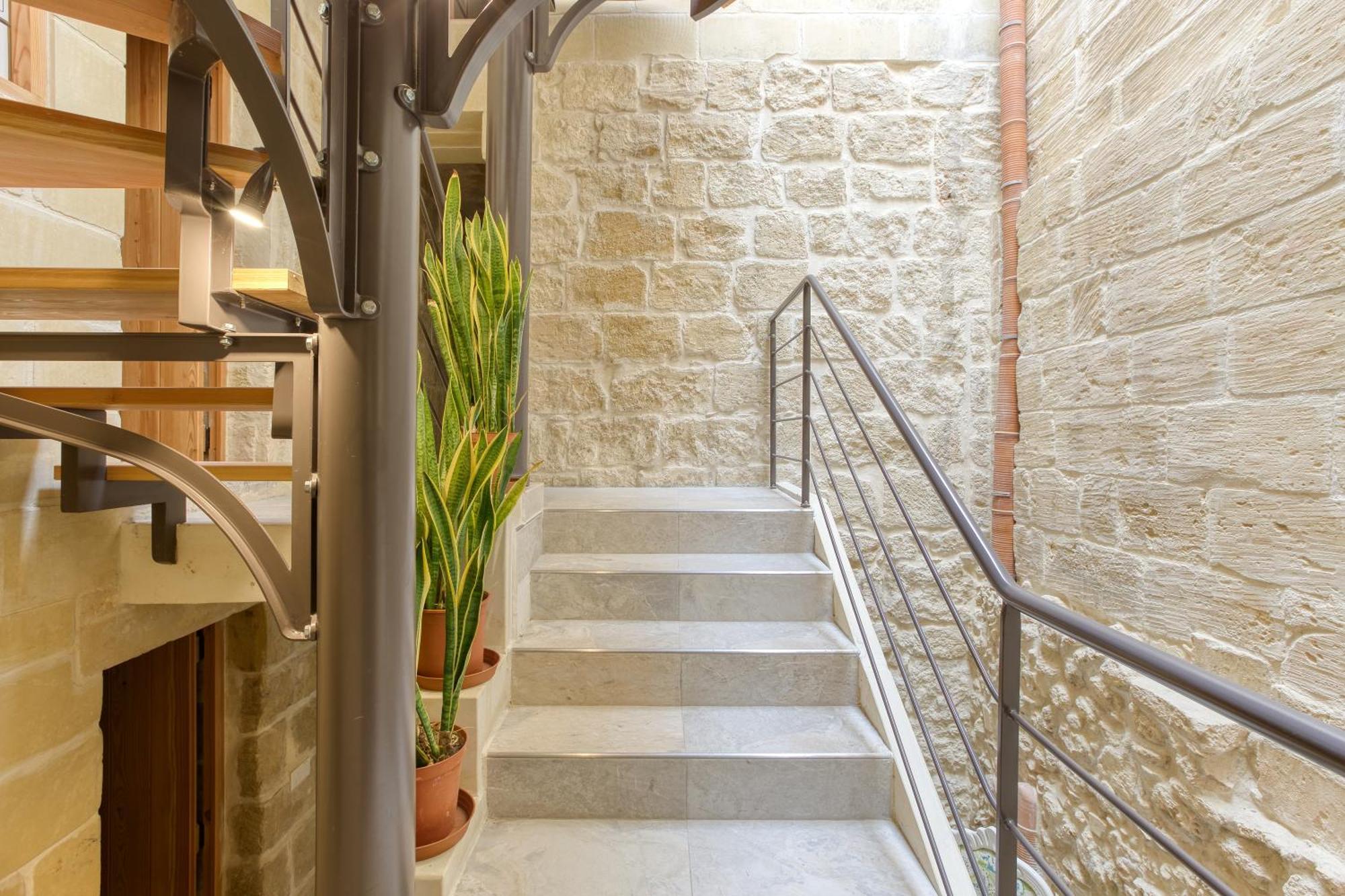 Rb42 - Charming & Historic House Villa Rabat Kültér fotó