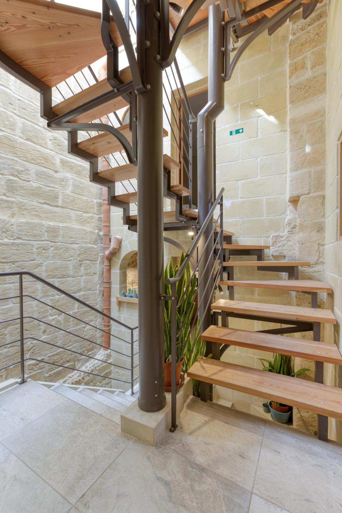 Rb42 - Charming & Historic House Villa Rabat Kültér fotó