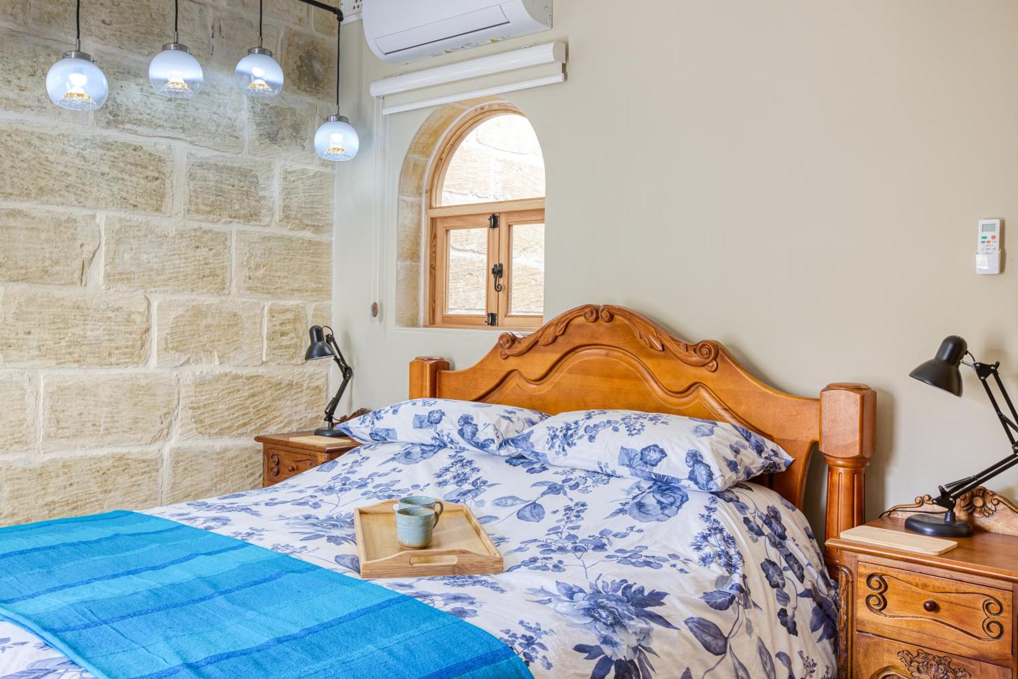 Rb42 - Charming & Historic House Villa Rabat Kültér fotó