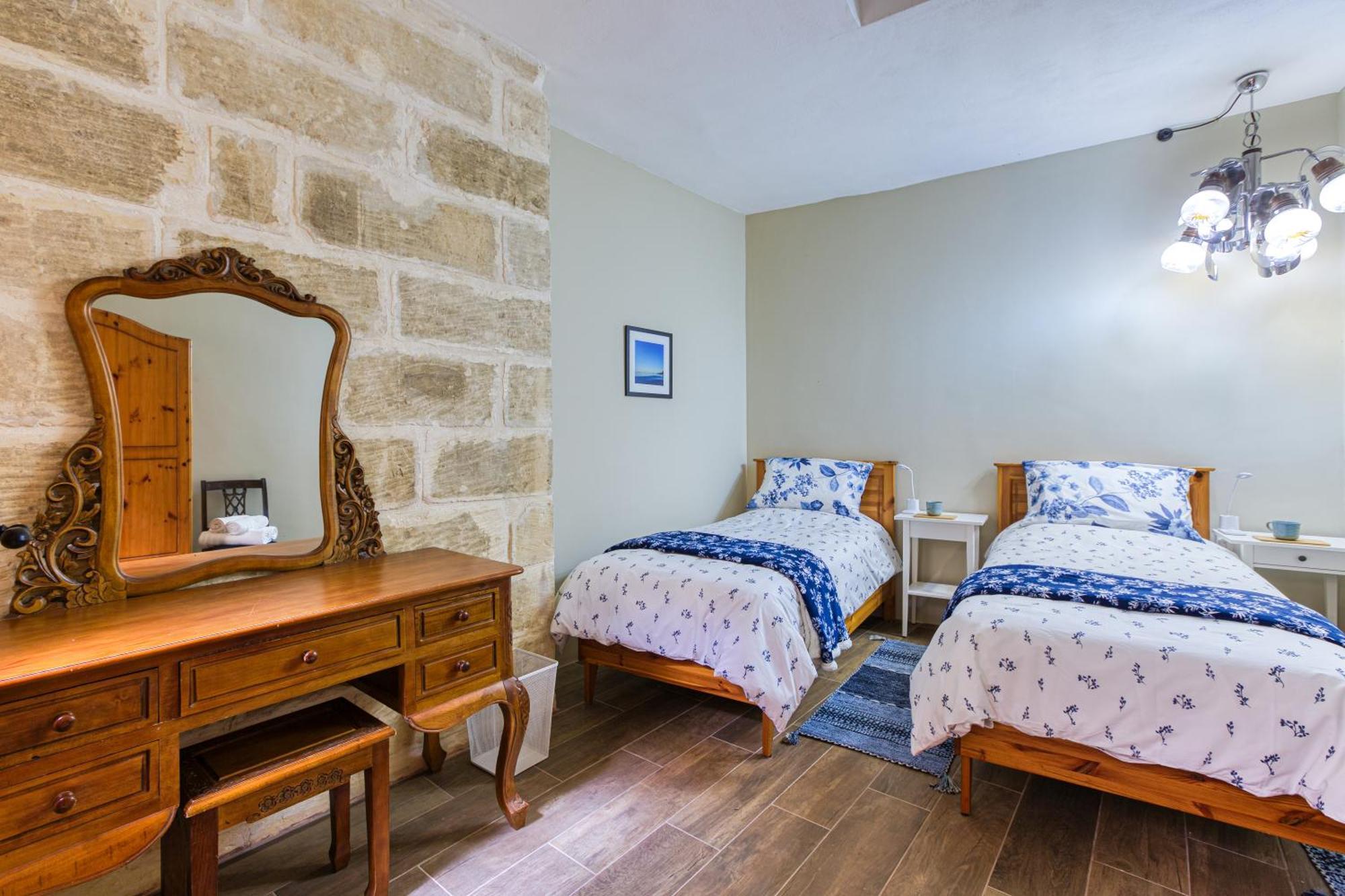 Rb42 - Charming & Historic House Villa Rabat Kültér fotó
