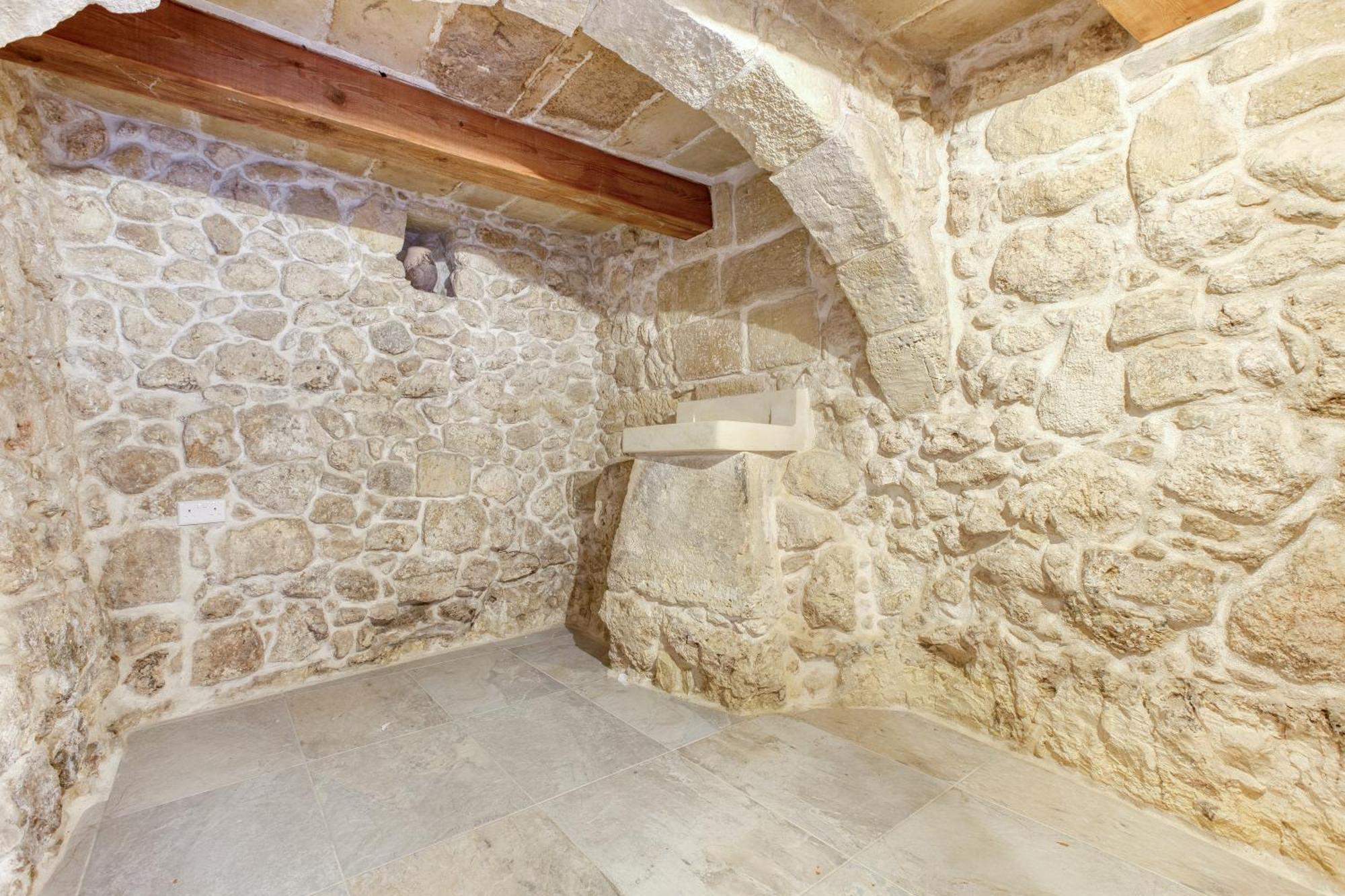 Rb42 - Charming & Historic House Villa Rabat Kültér fotó
